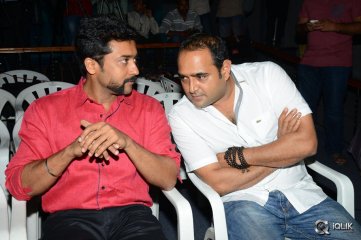 24 The Movie Press Meet